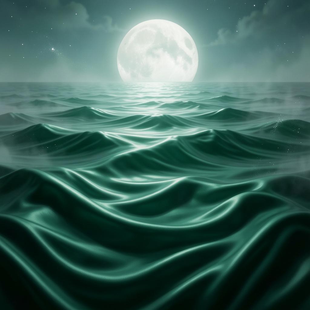 Prologue: Across the Emerald Sea artwork