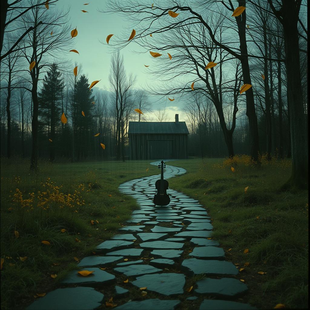 Song Cover Image