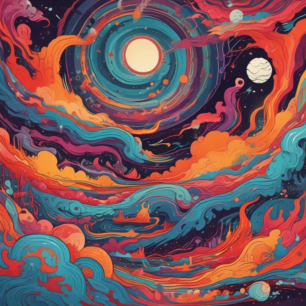 Song Image