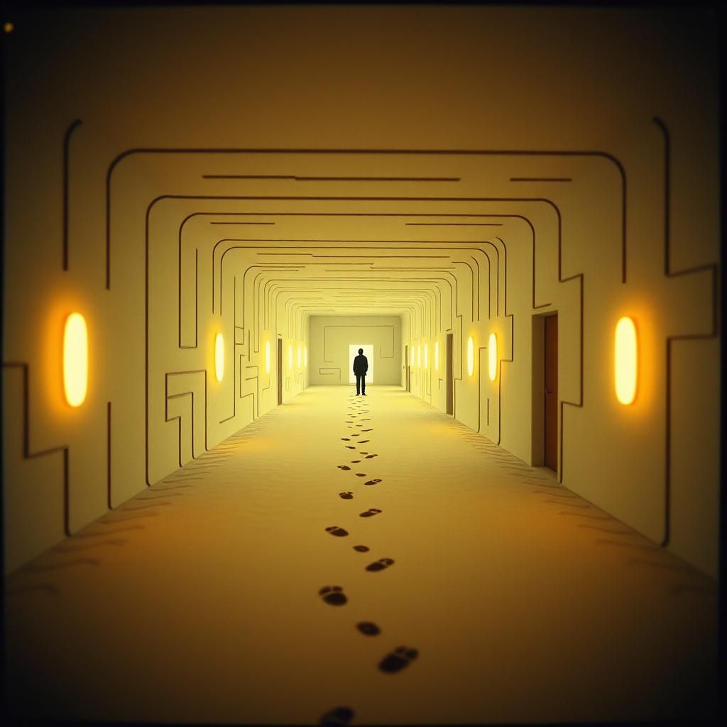 Persona image for Singer Songwriter, Calm, selfreflecting 