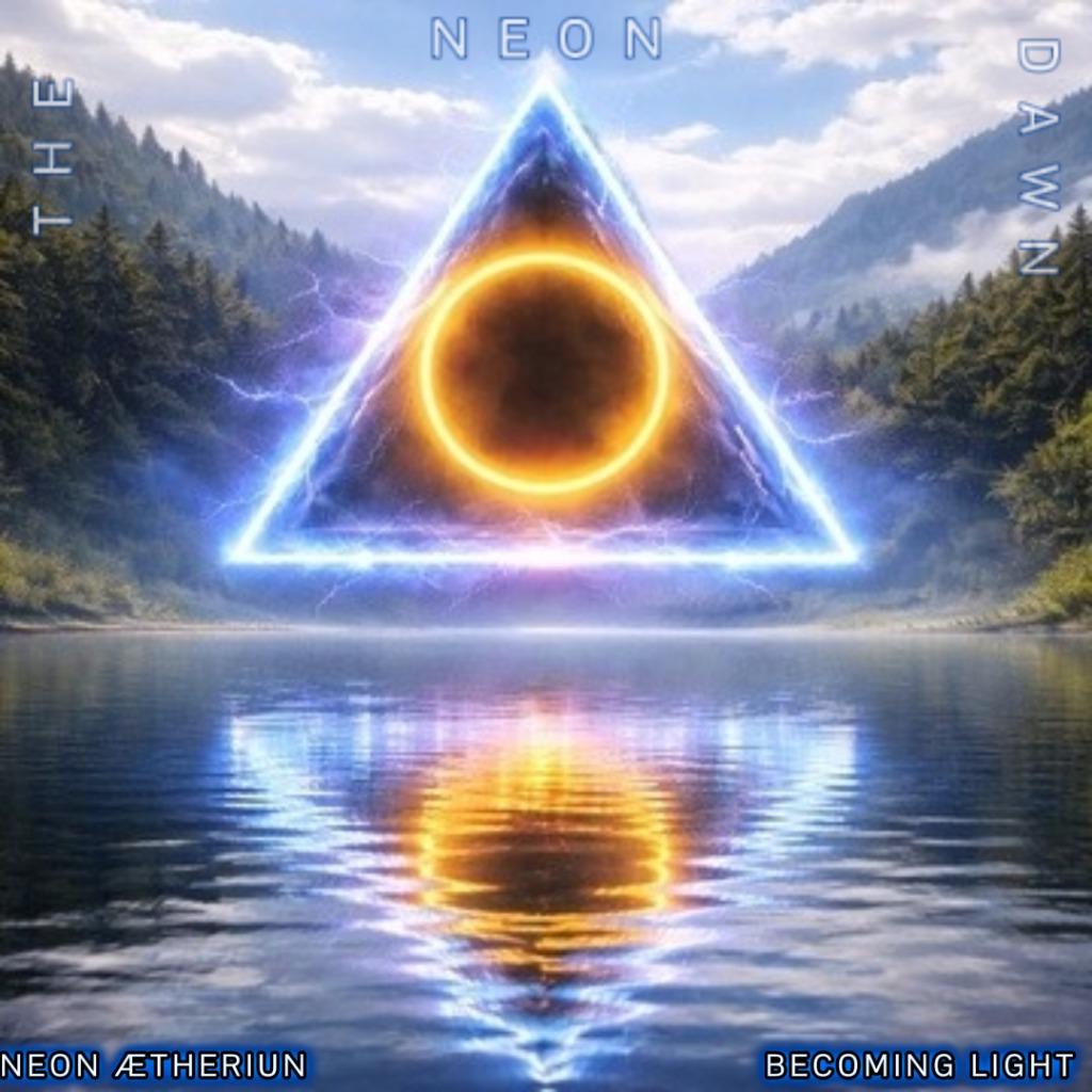 Neon Ætheriun: Becoming Light