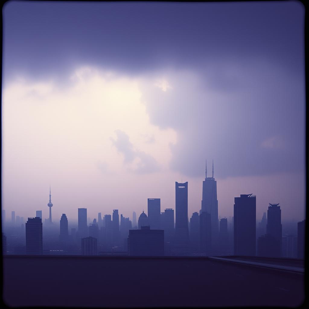 Disaster City (Remake) artwork
