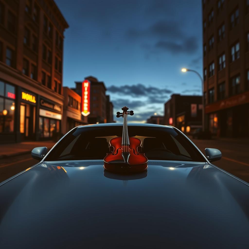 Song Image