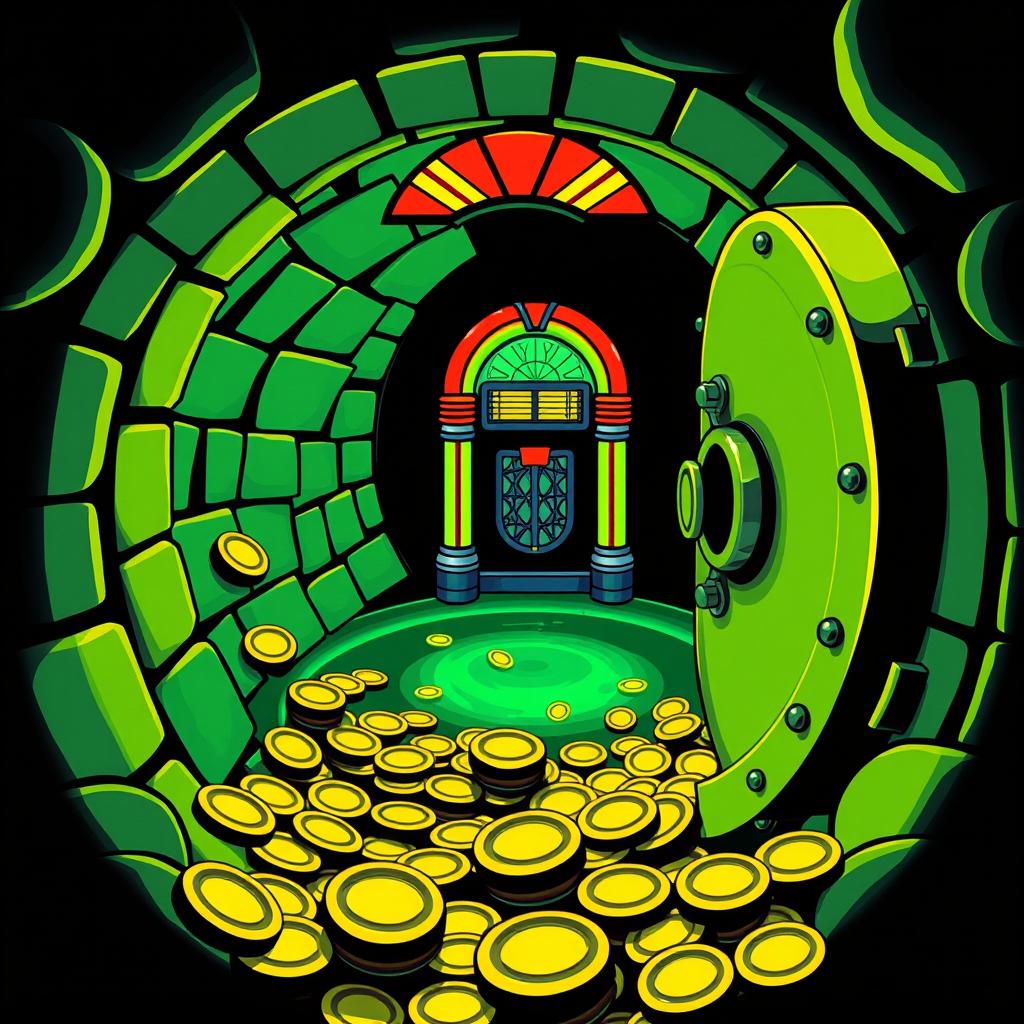 Voice image for clanker solp