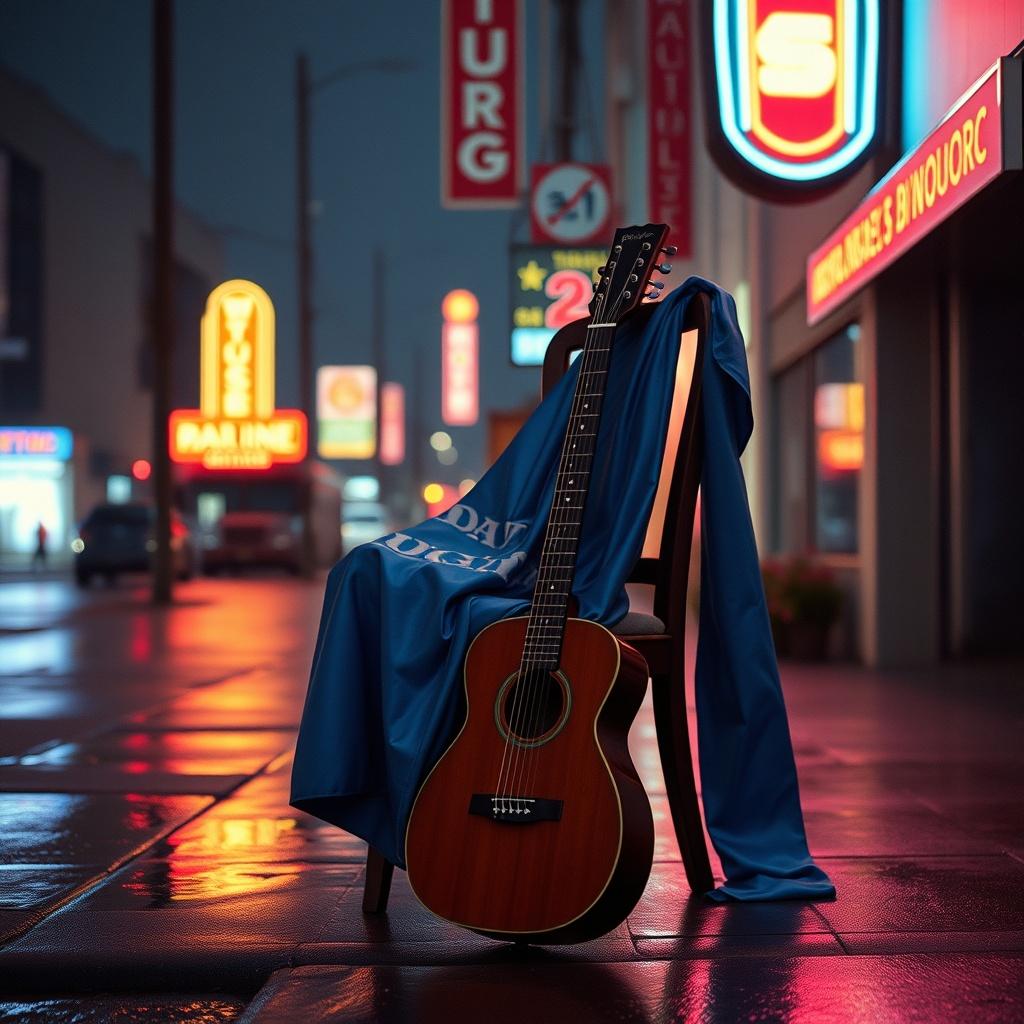 Song Image