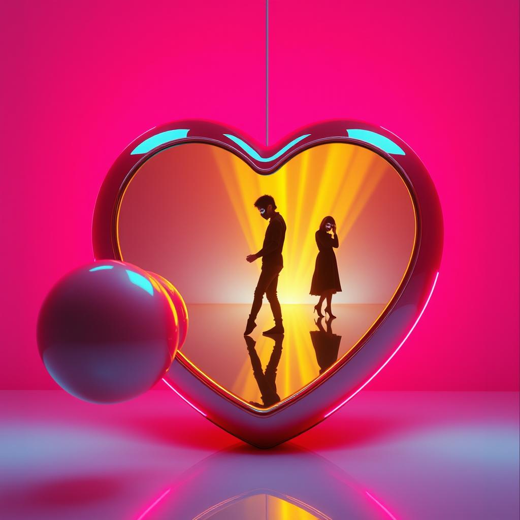 Persona image for Romantic