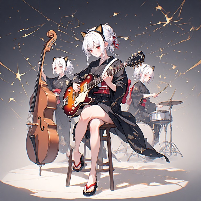 Song Image