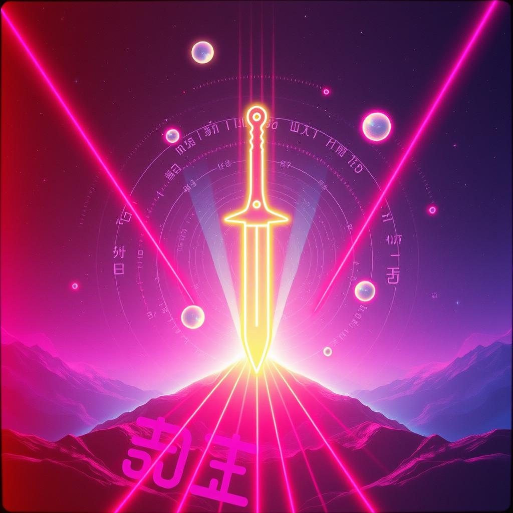 Tameshigiri artwork