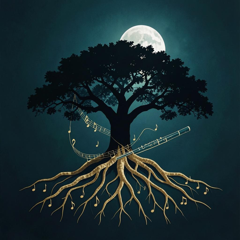 Banyan Moon artwork