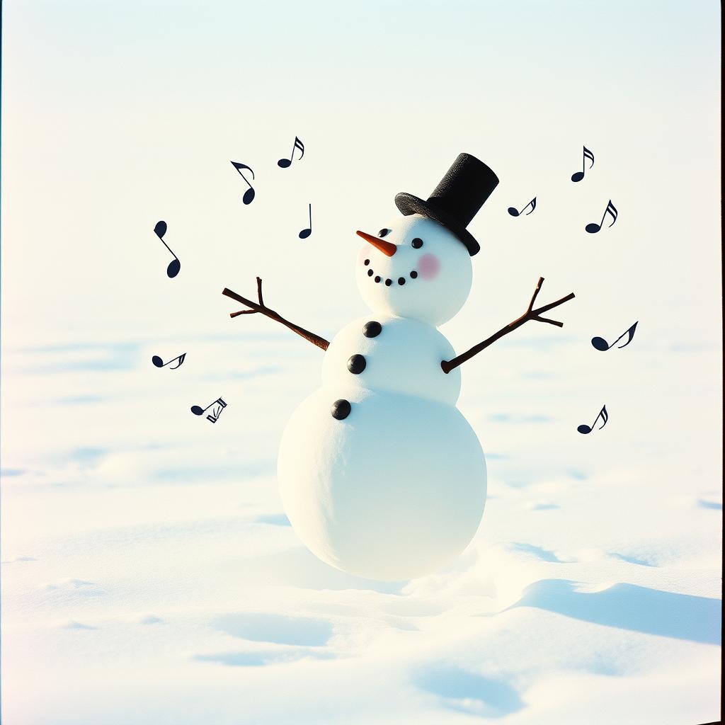 Song Image