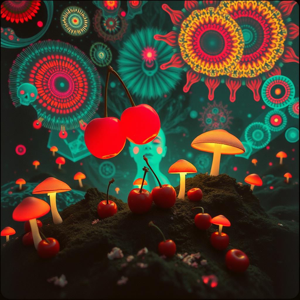 Image for psychedelic 
