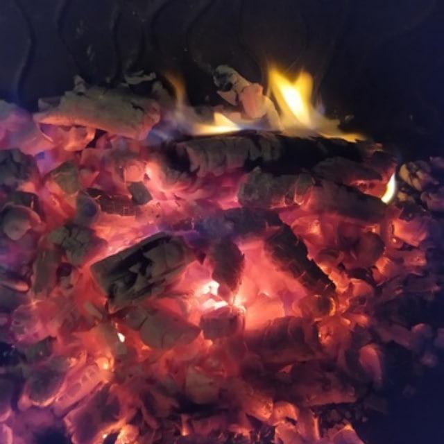 Ржавый Ангел Го