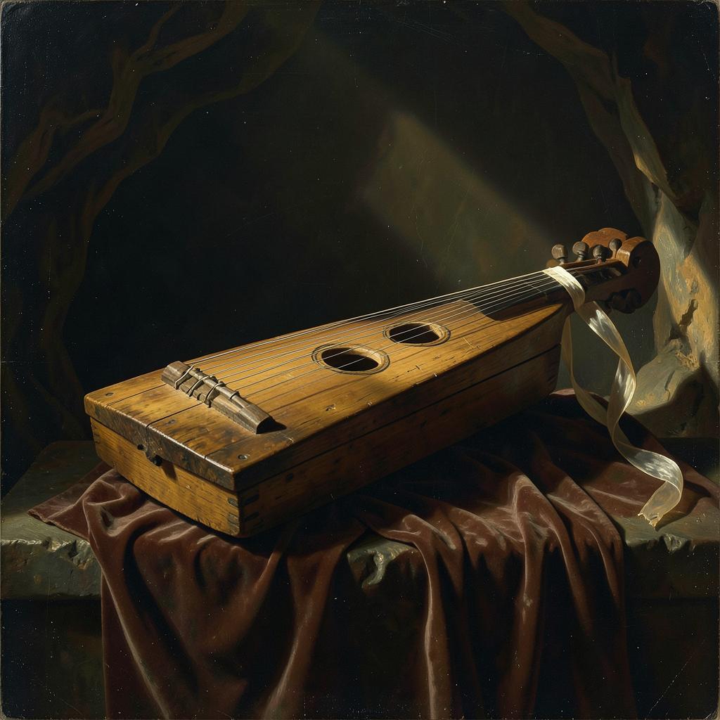GUZHENG SOLO