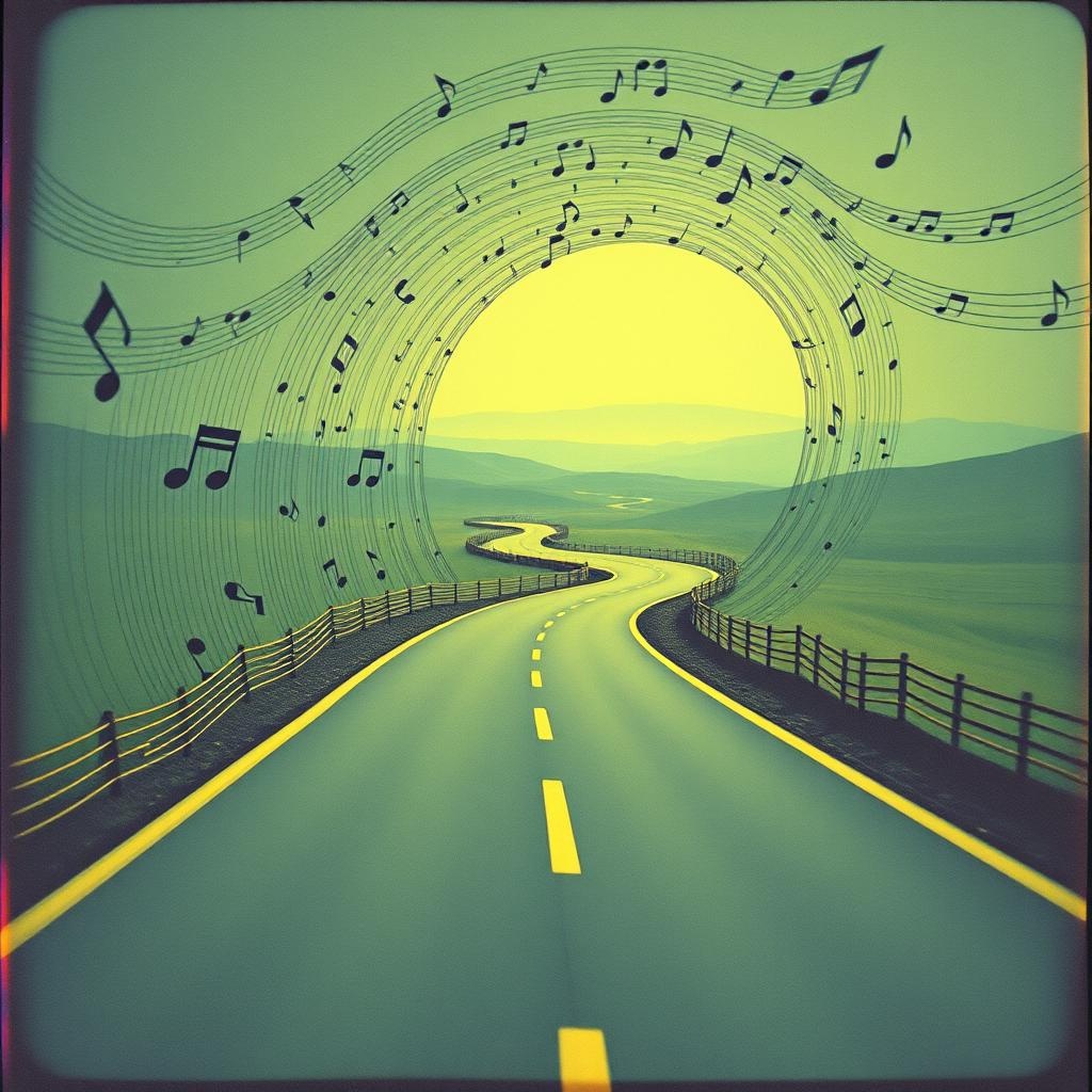 Song Image