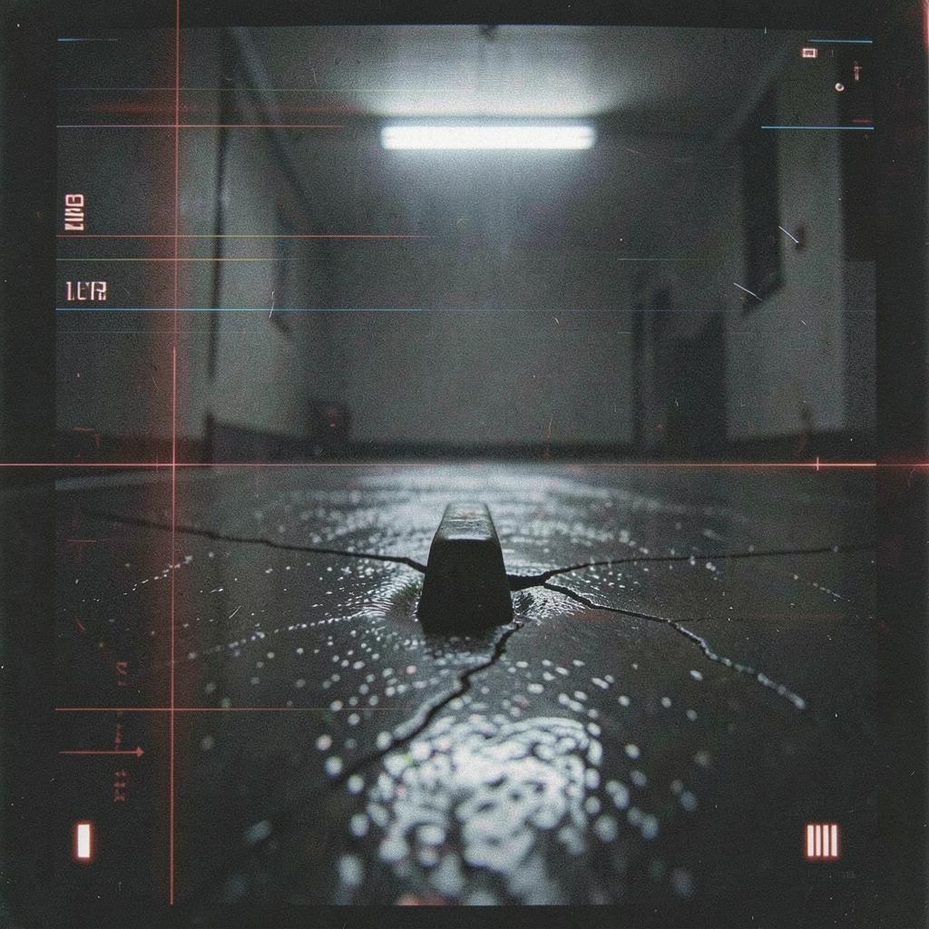 Мой дух не сломлен artwork