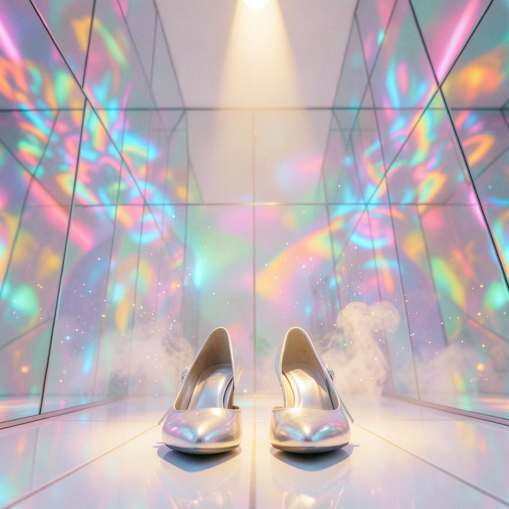 Peace on the Floor artwork