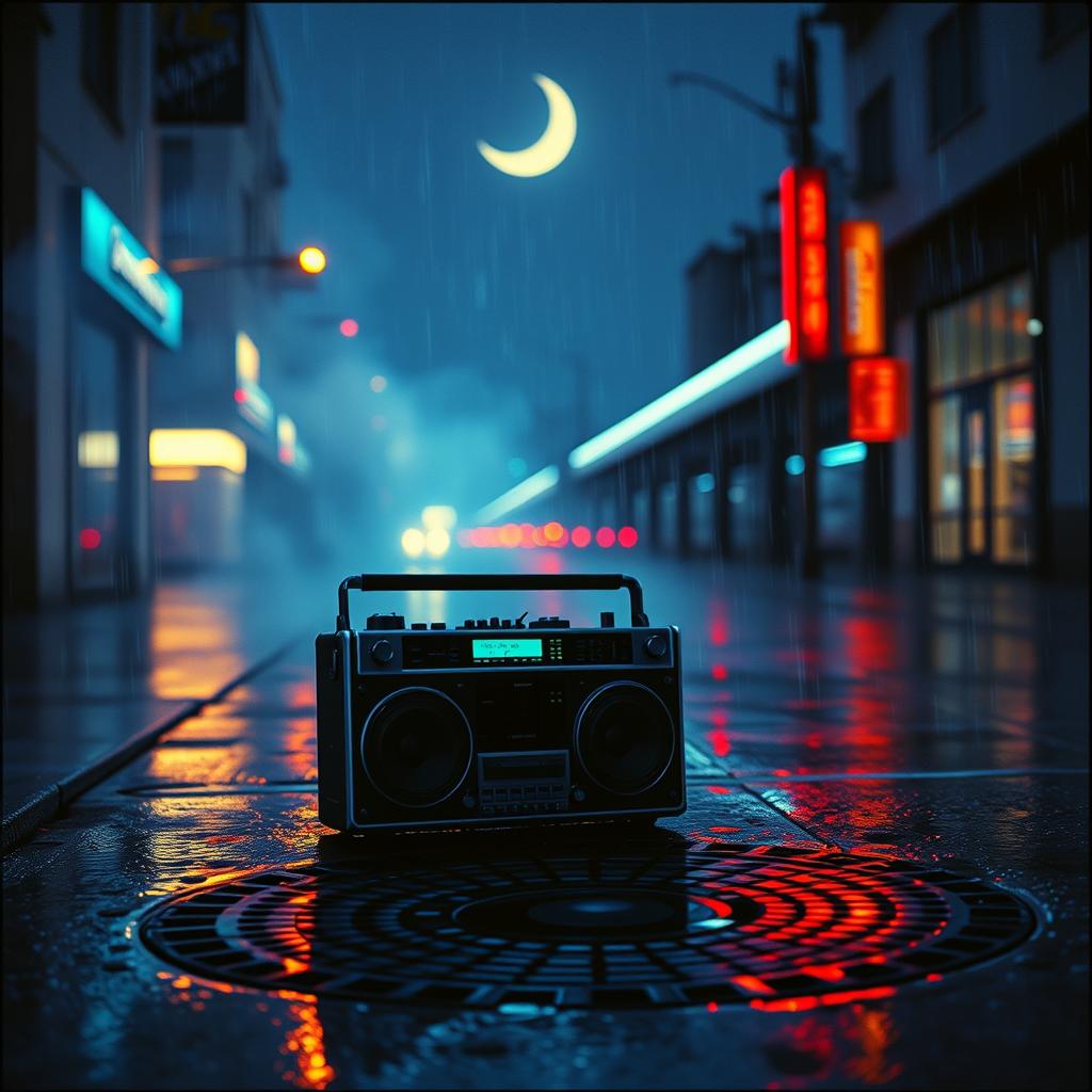 Song Image