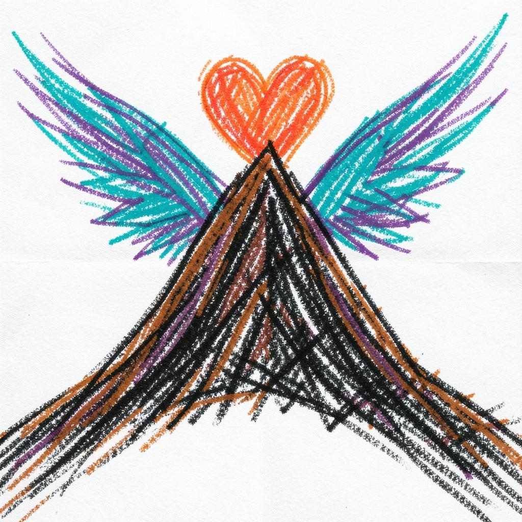 Artwork for I Rise