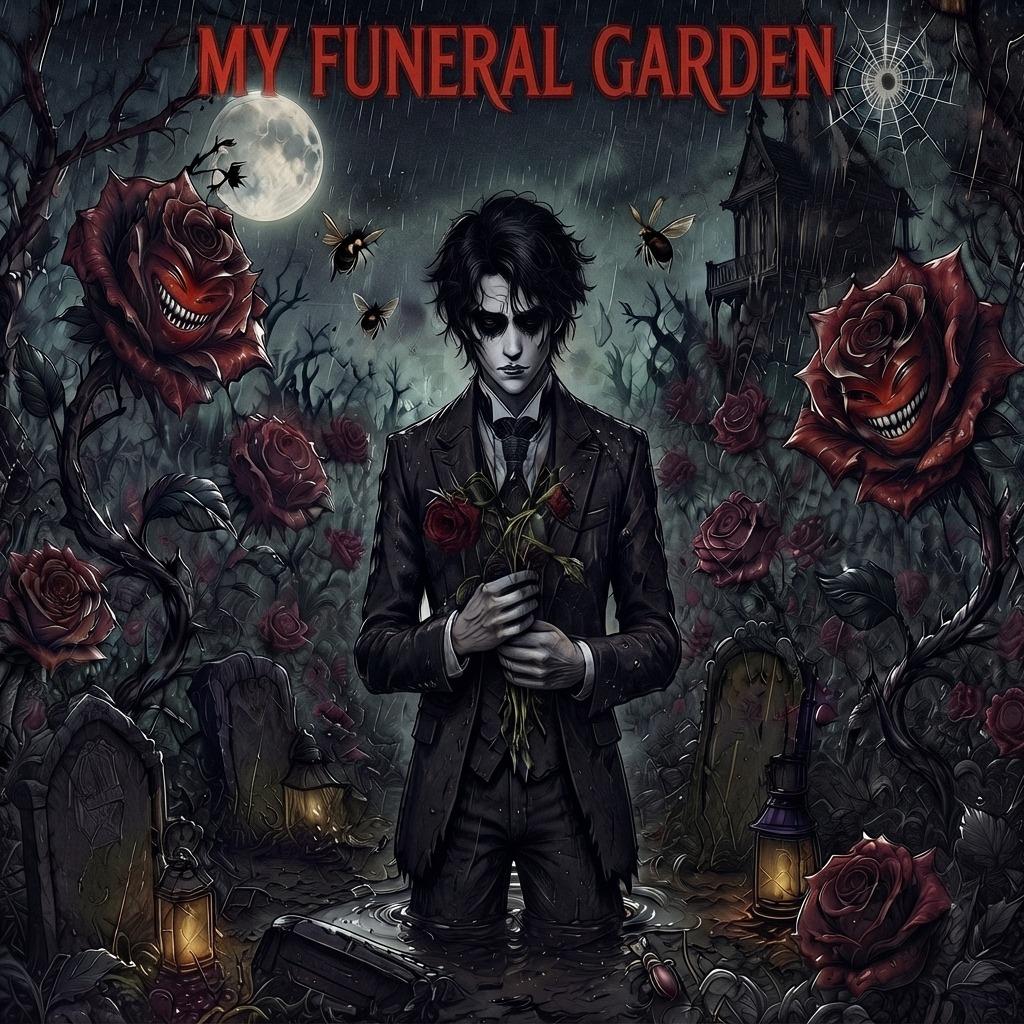 The Funeral