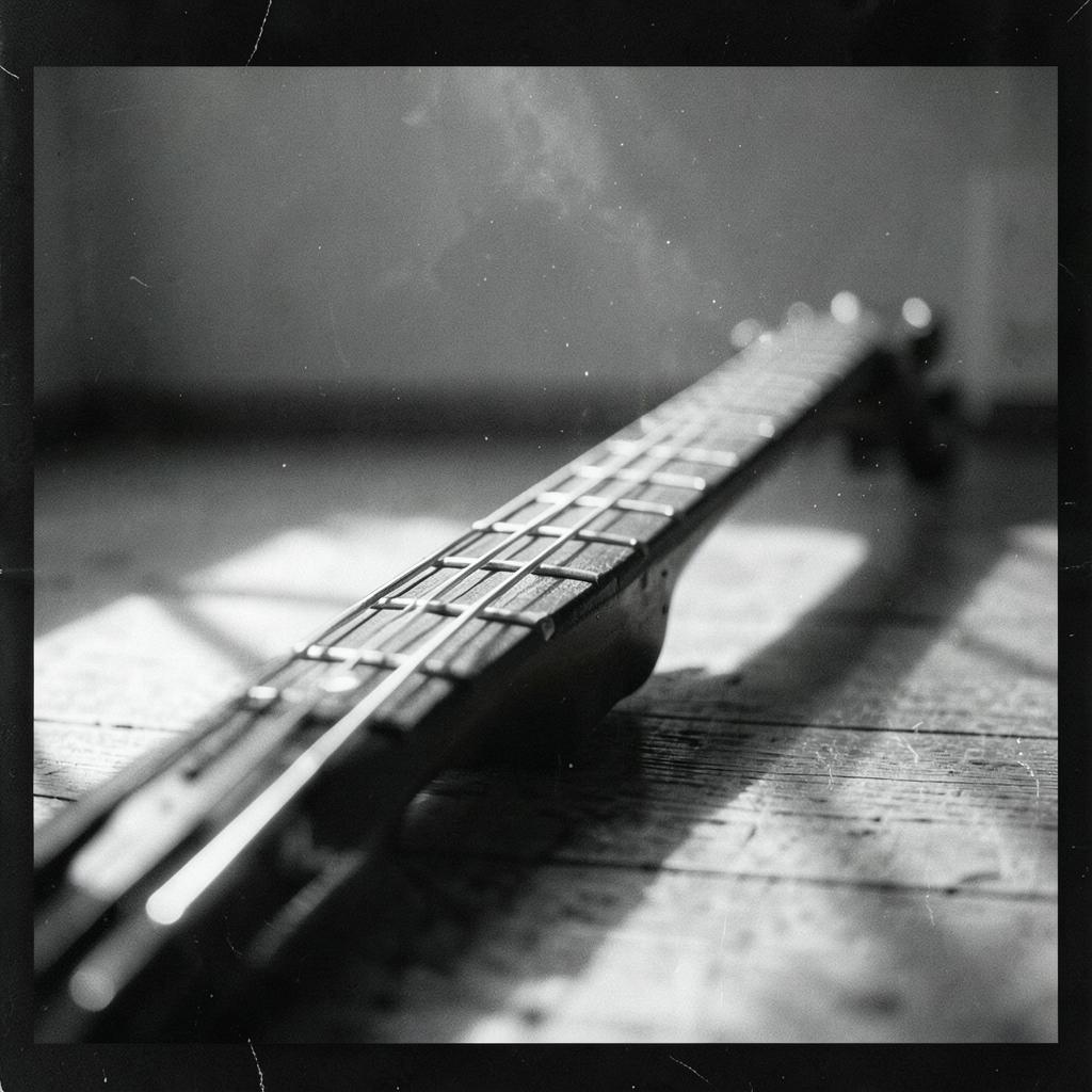 Blue Note Focus2 artwork