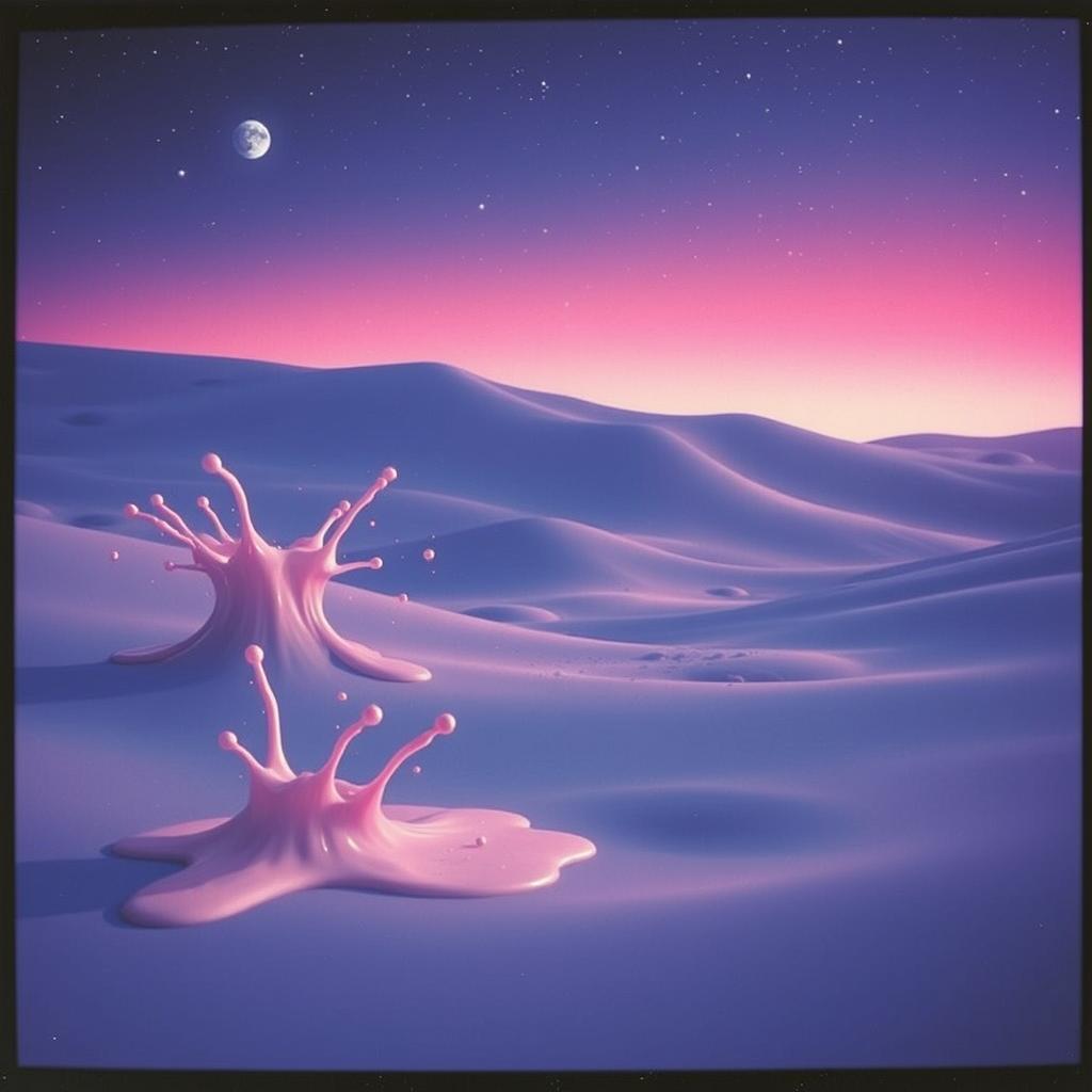 Mind Masterpiece artwork
