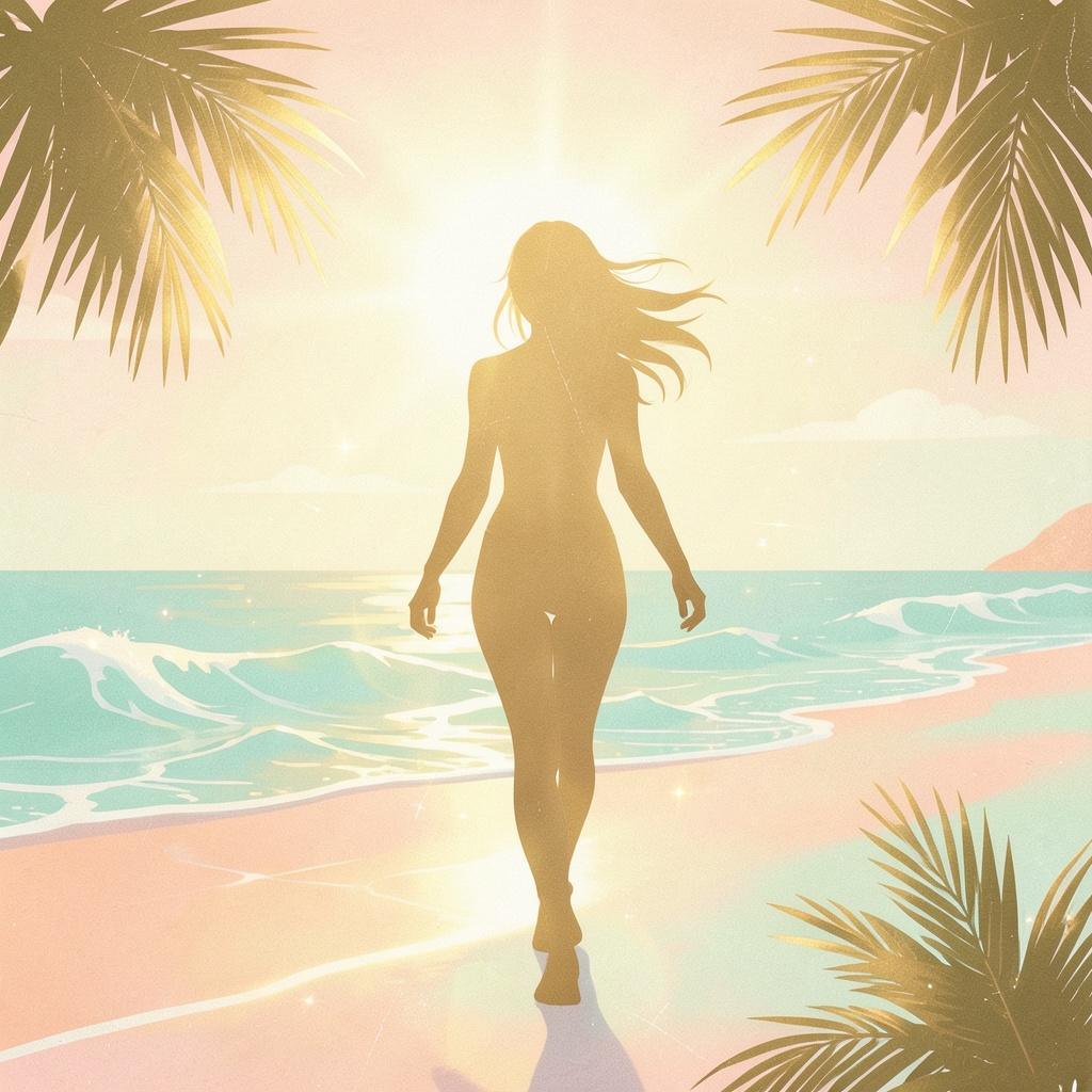 Ipanema artwork