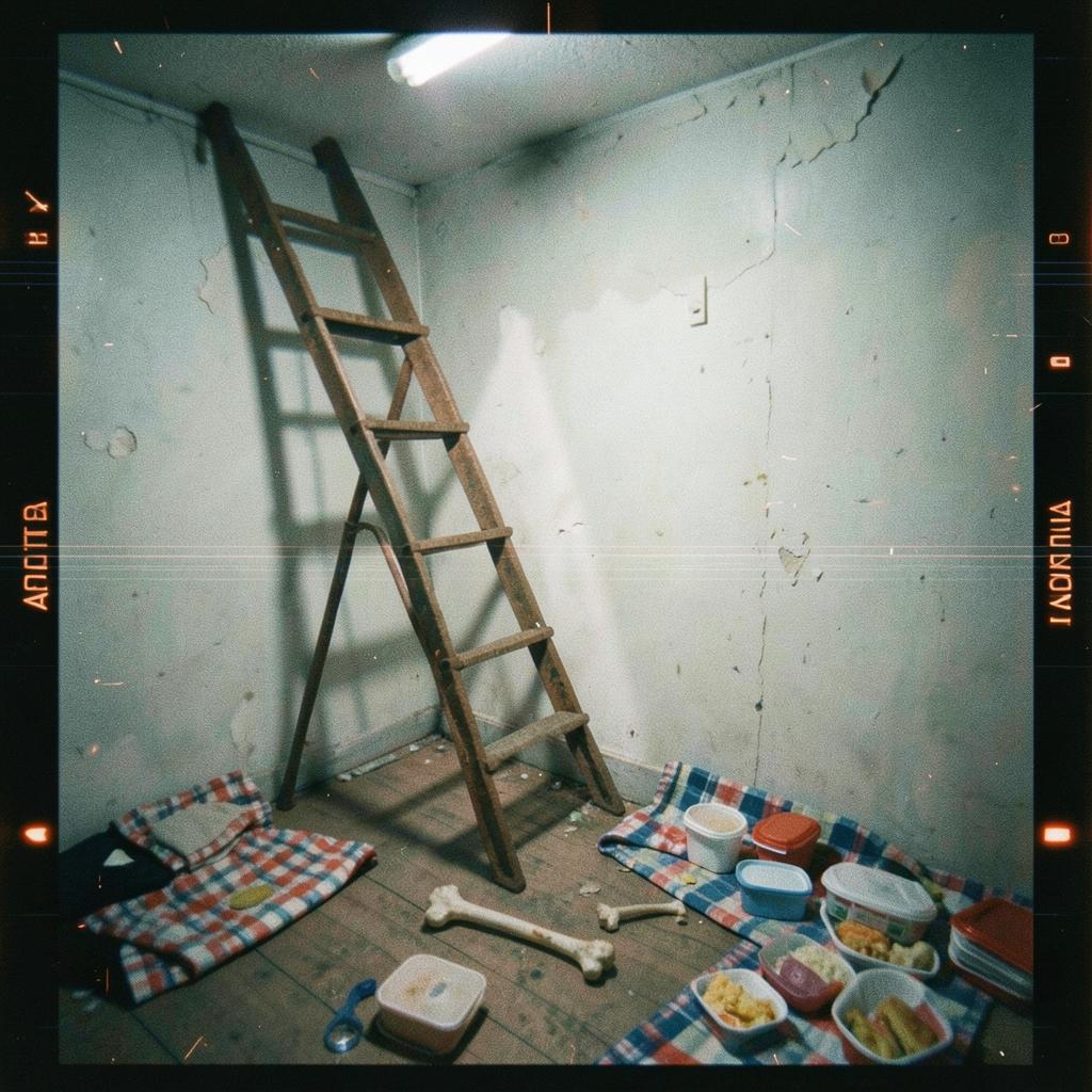 MATTBEAR - Twenty-Four artwork