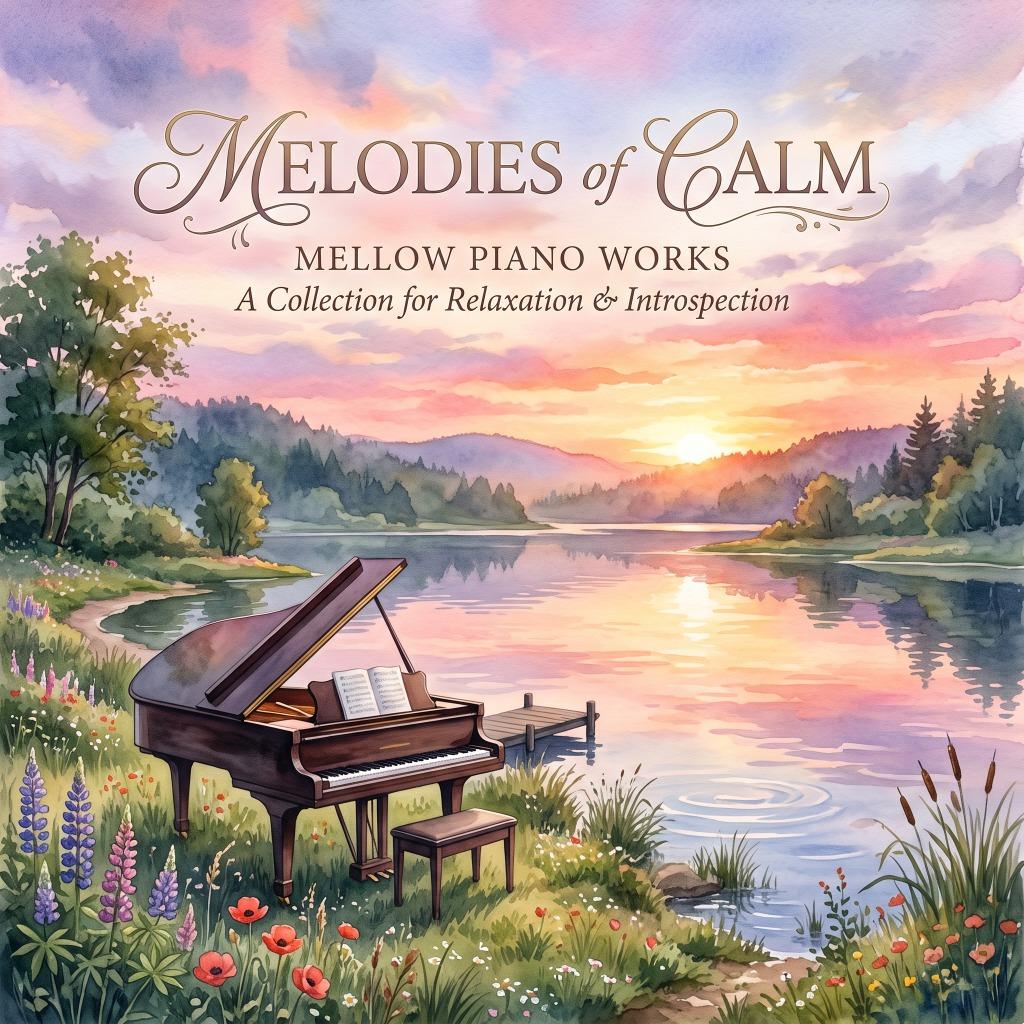 Mellow Piano