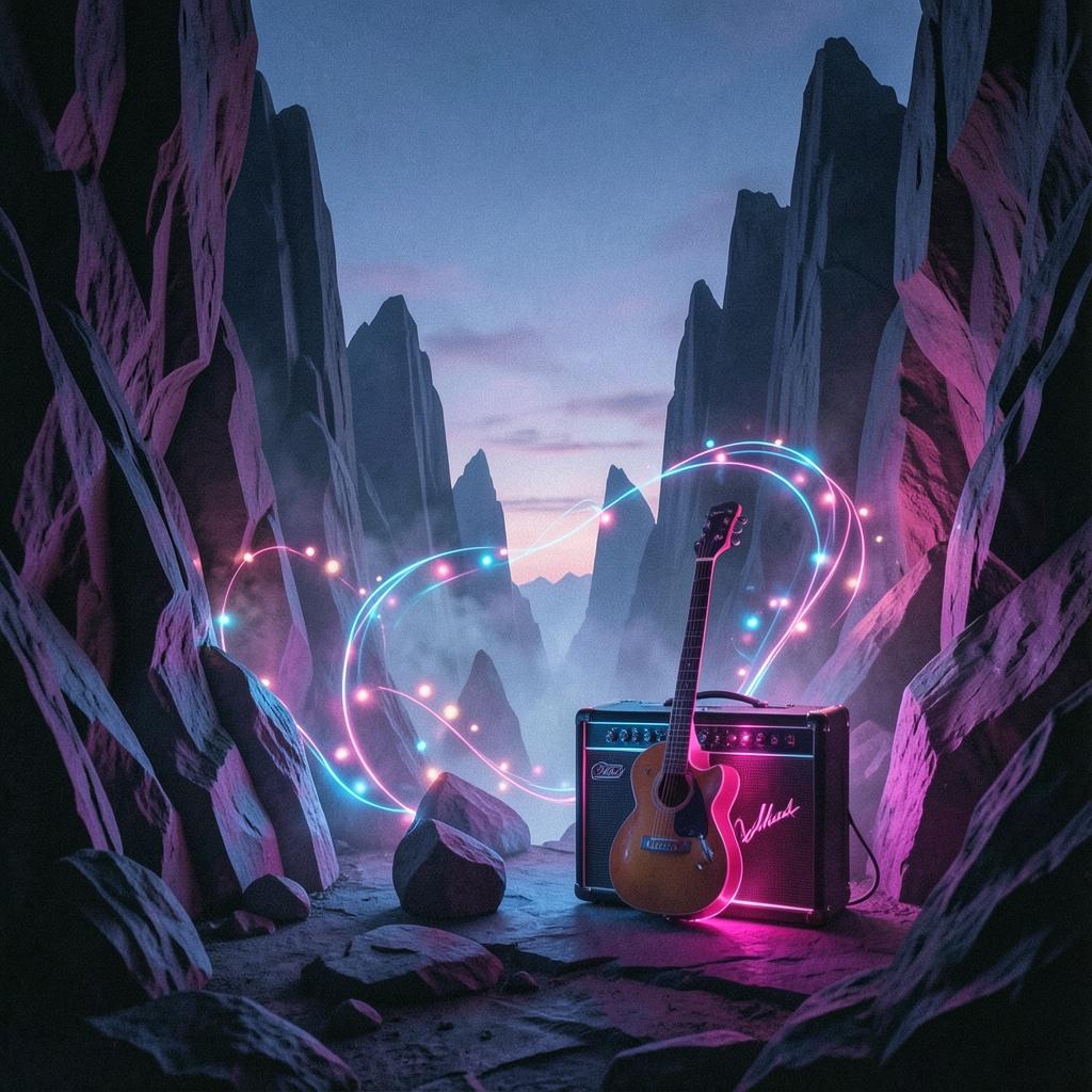 TheWay-YouMove artwork