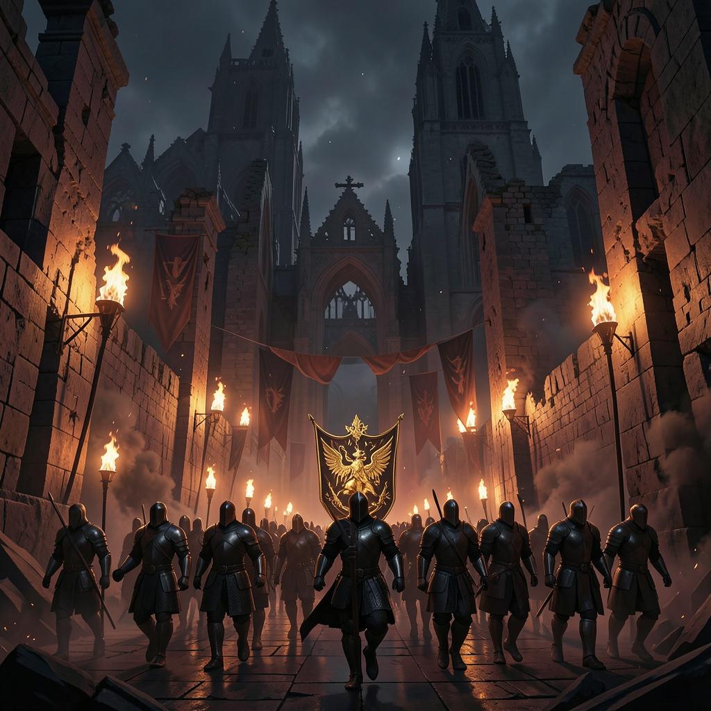 LETZTE TEMPLER artwork