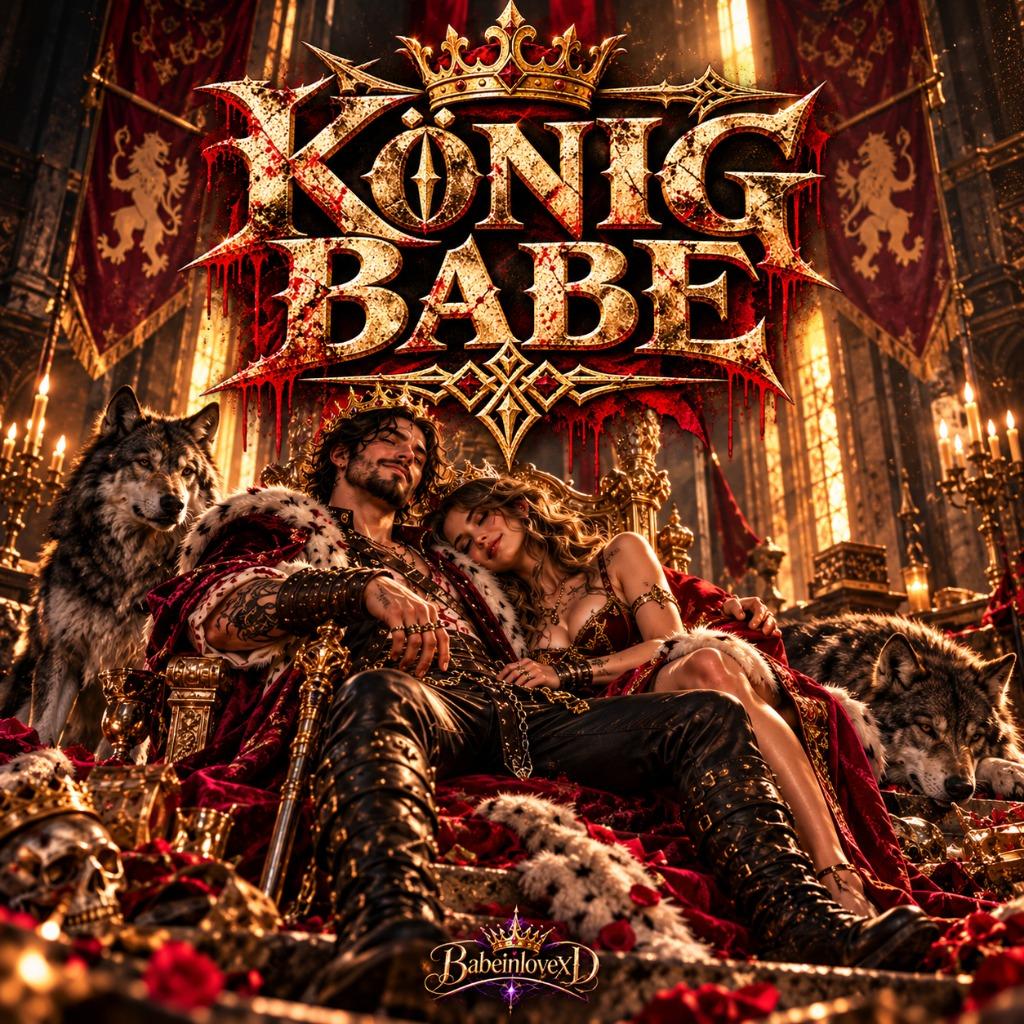 König - Babe 👑