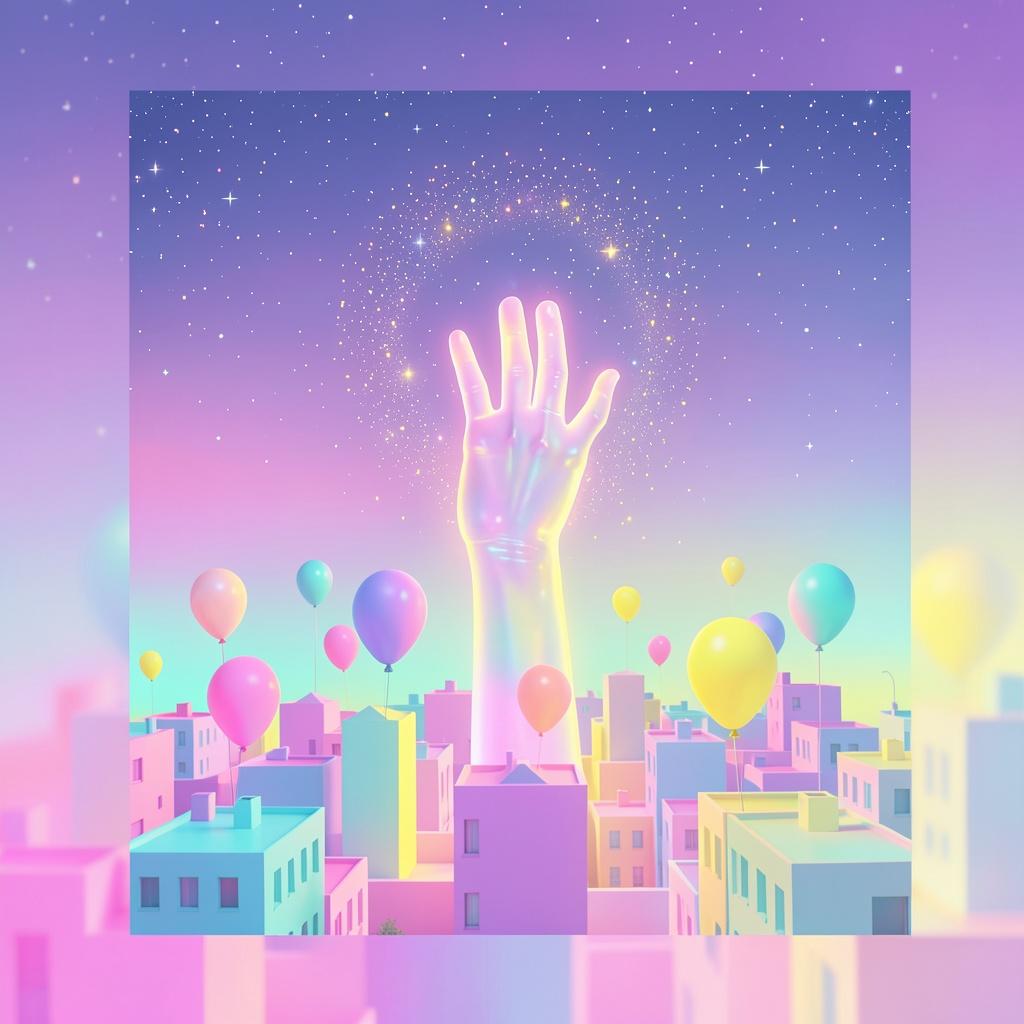 Persona image for Helium
