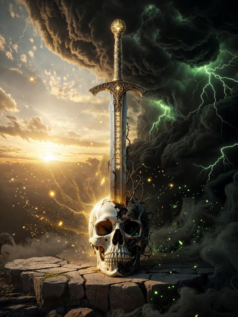 Epic Power x Melodeath [V6]