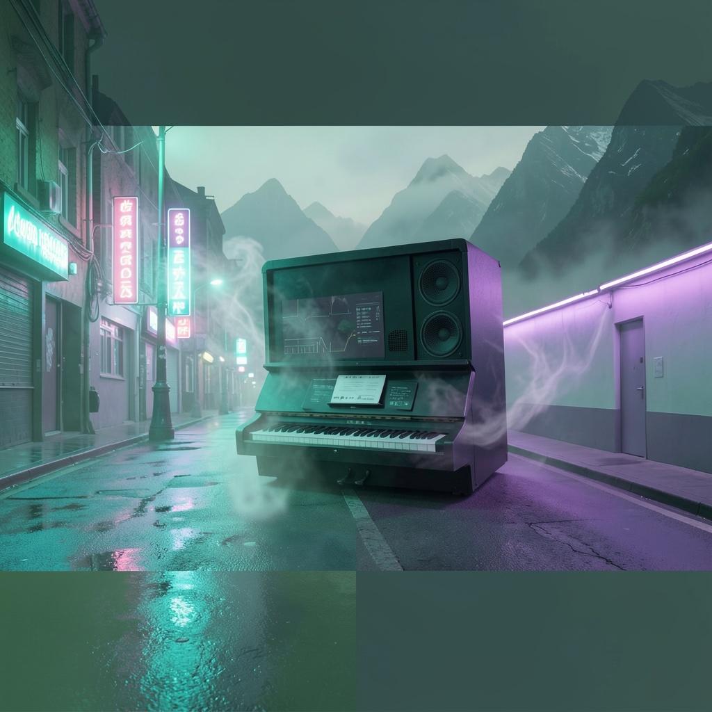 Song Image