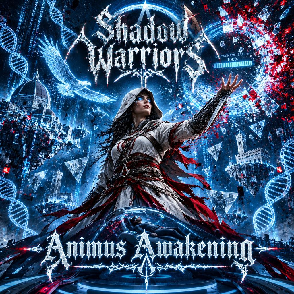 Animus Awakening