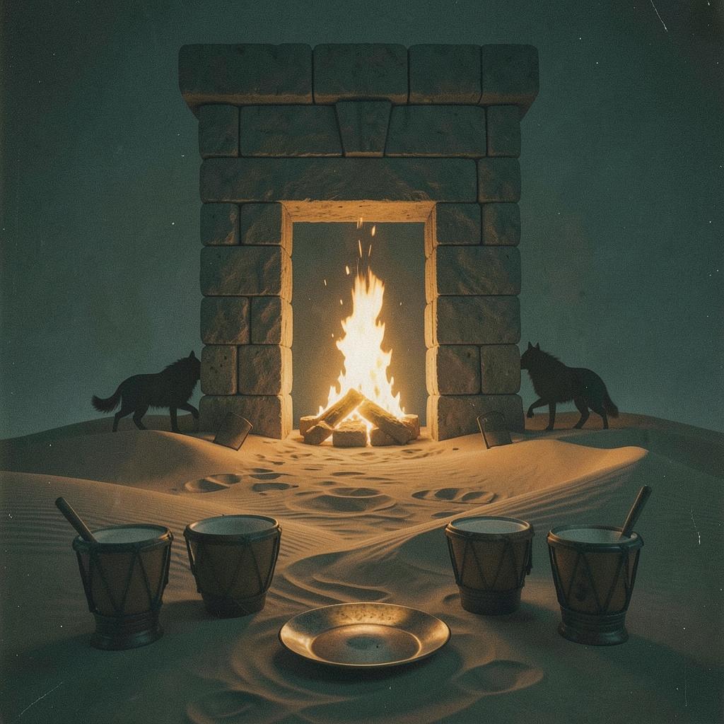 Let Me In artwork