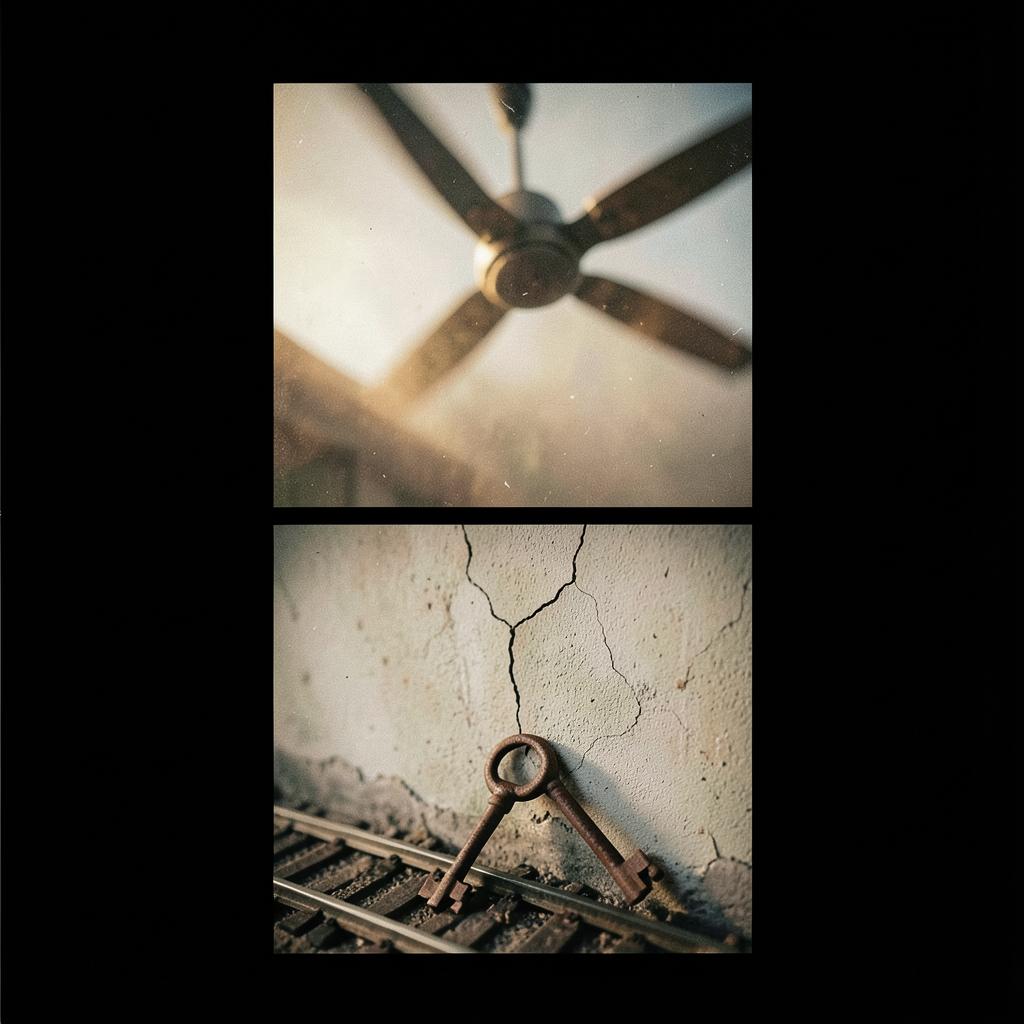 Waste Time artwork