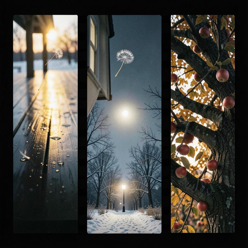 King of Every Season artwork