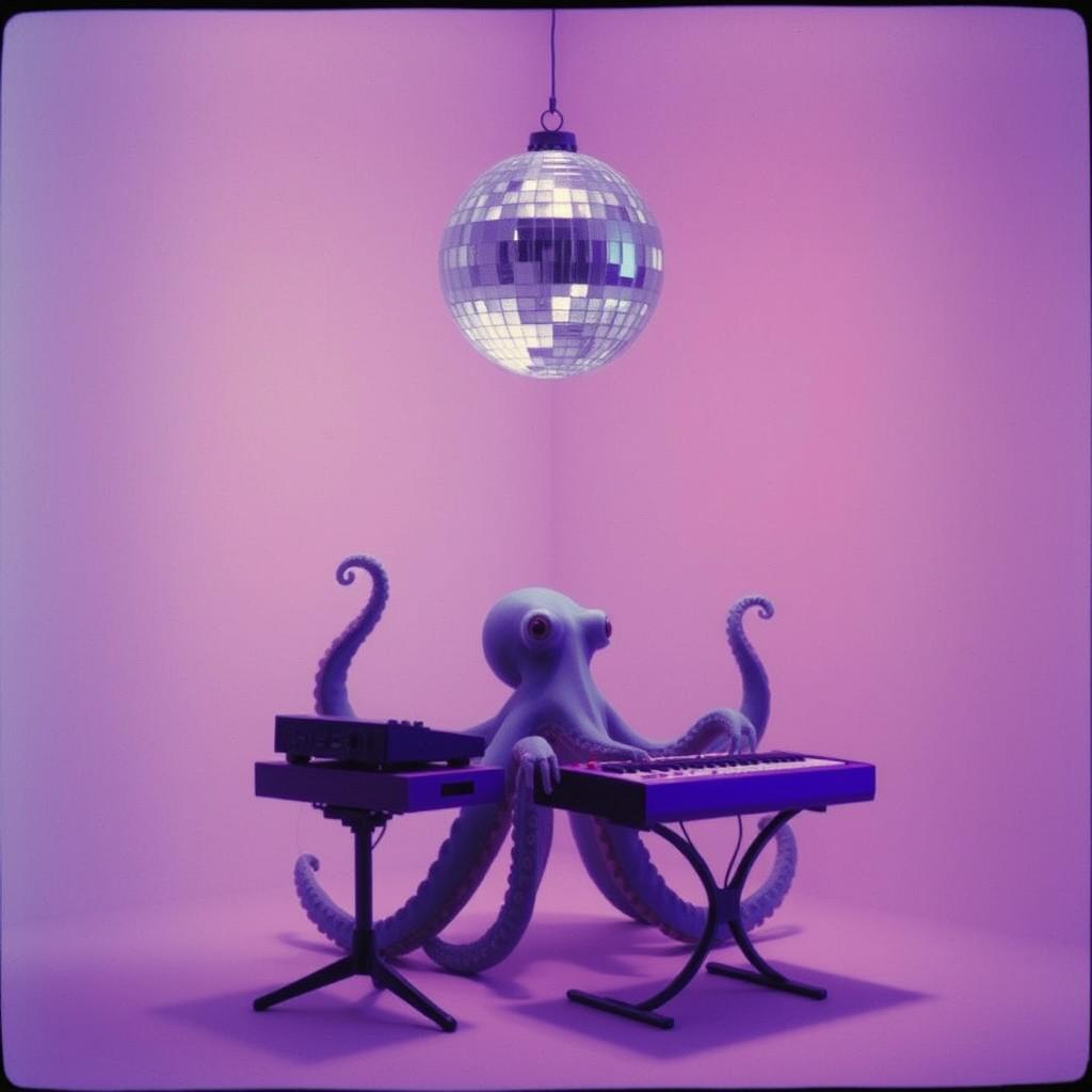 Song Image