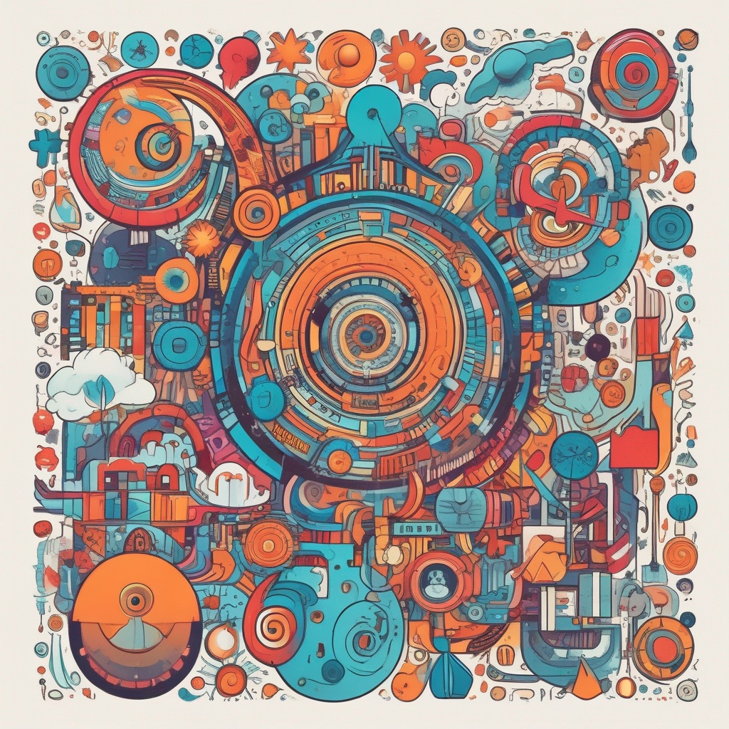 Révolutionner l'Éducation artwork