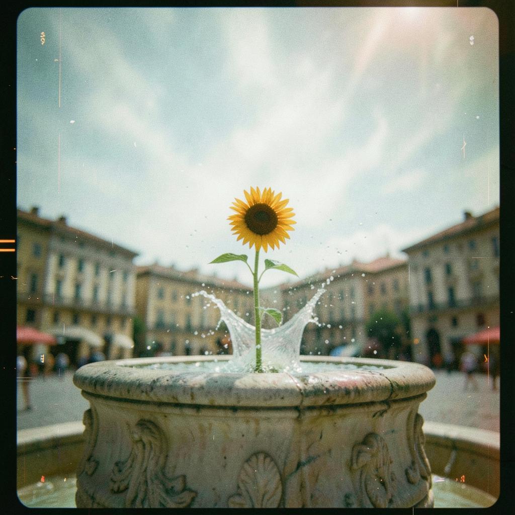 À Contre-Ciel (SUNOVISION FRANCE) artwork