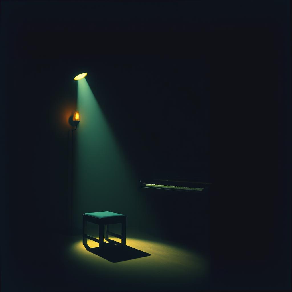 The Velvet Room artwork