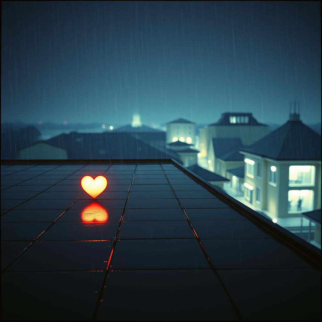 Only Hope In This Life artwork