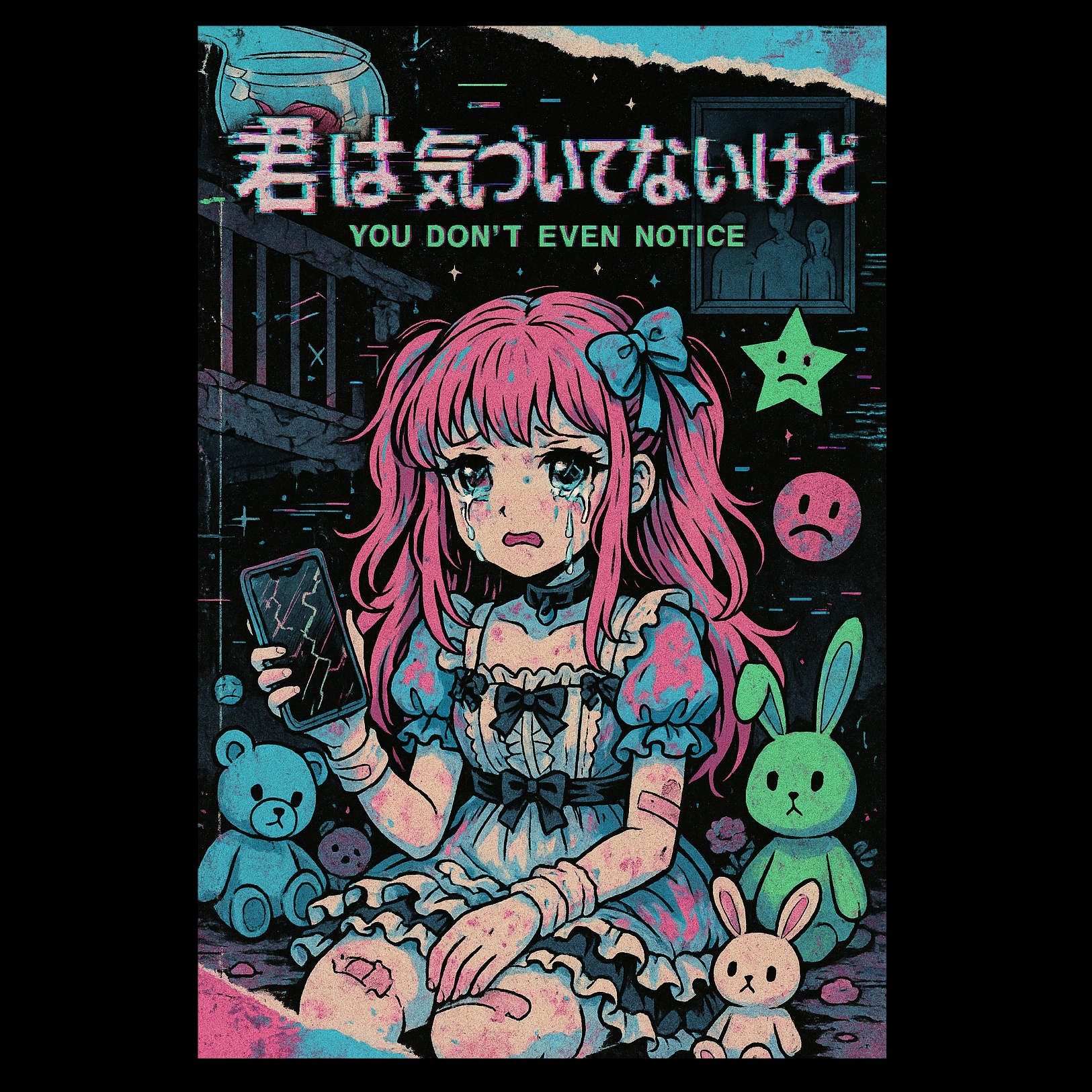 Persona picture for Shimo