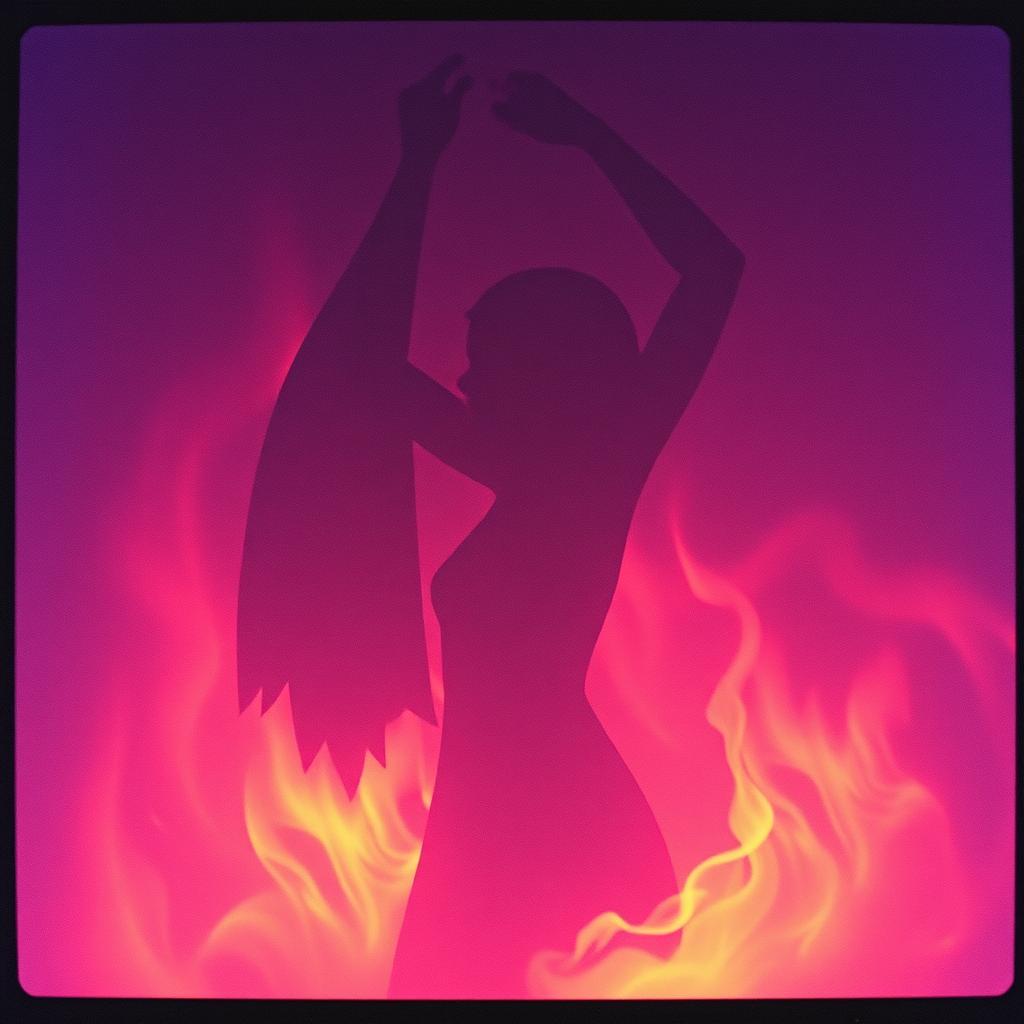 I Need More of Your Magic artwork