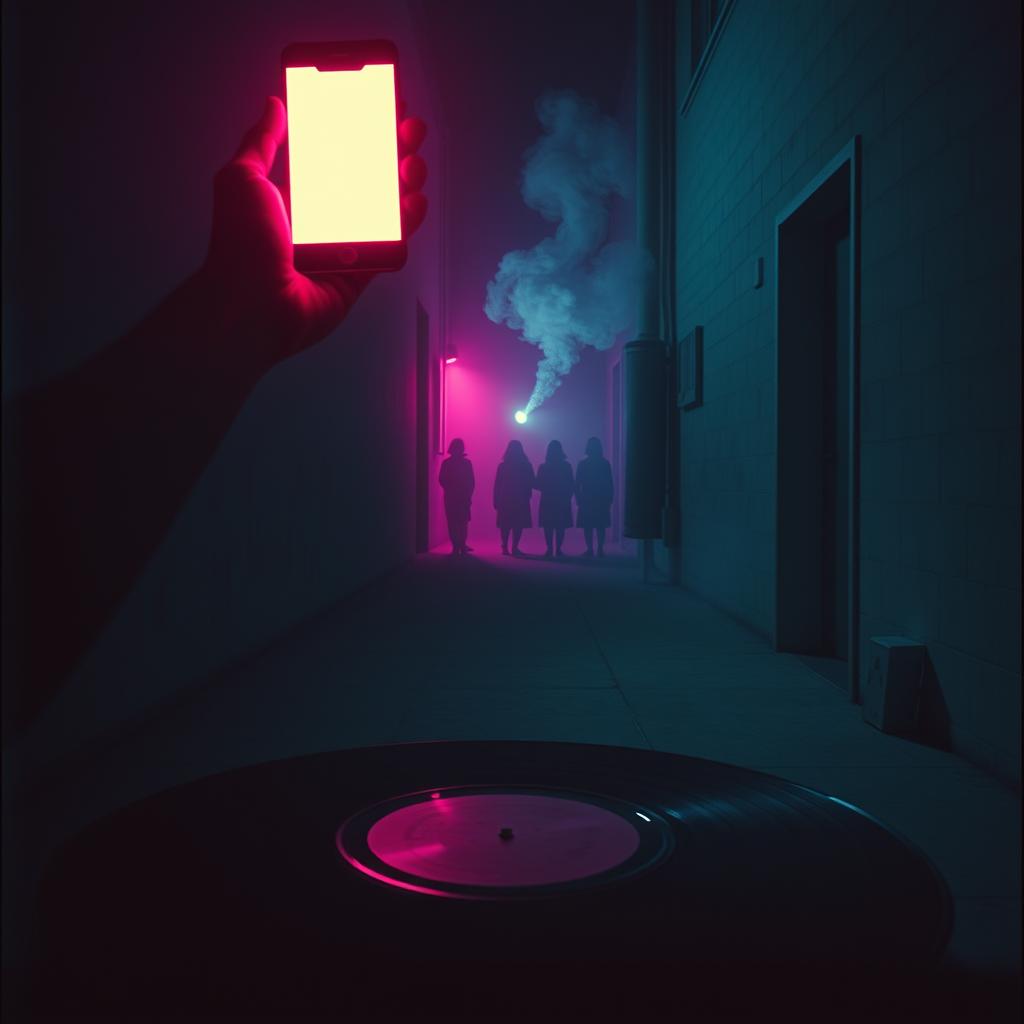 Song Image