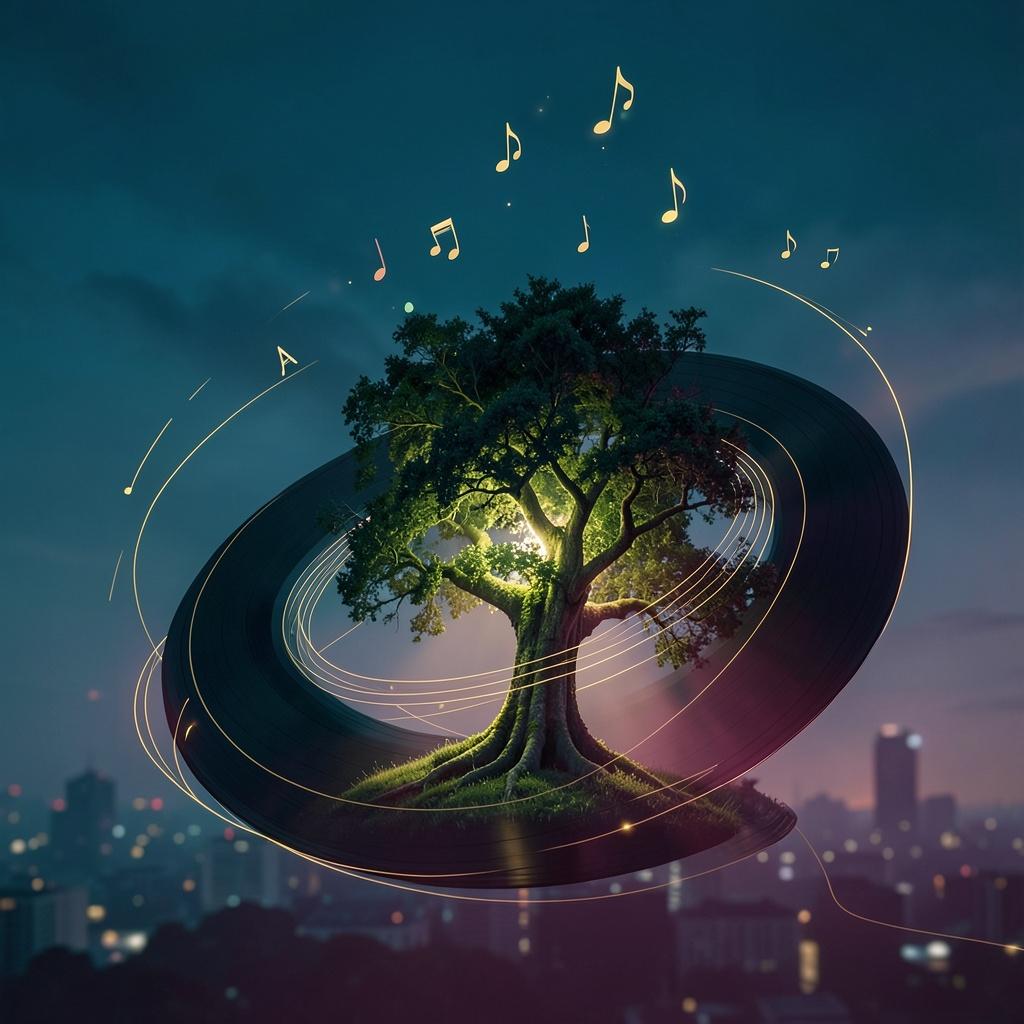 Song Image