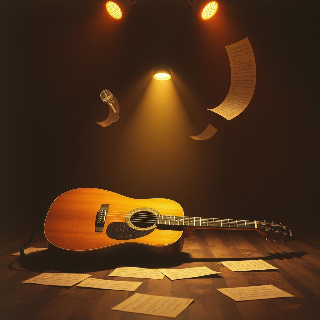 Song Image