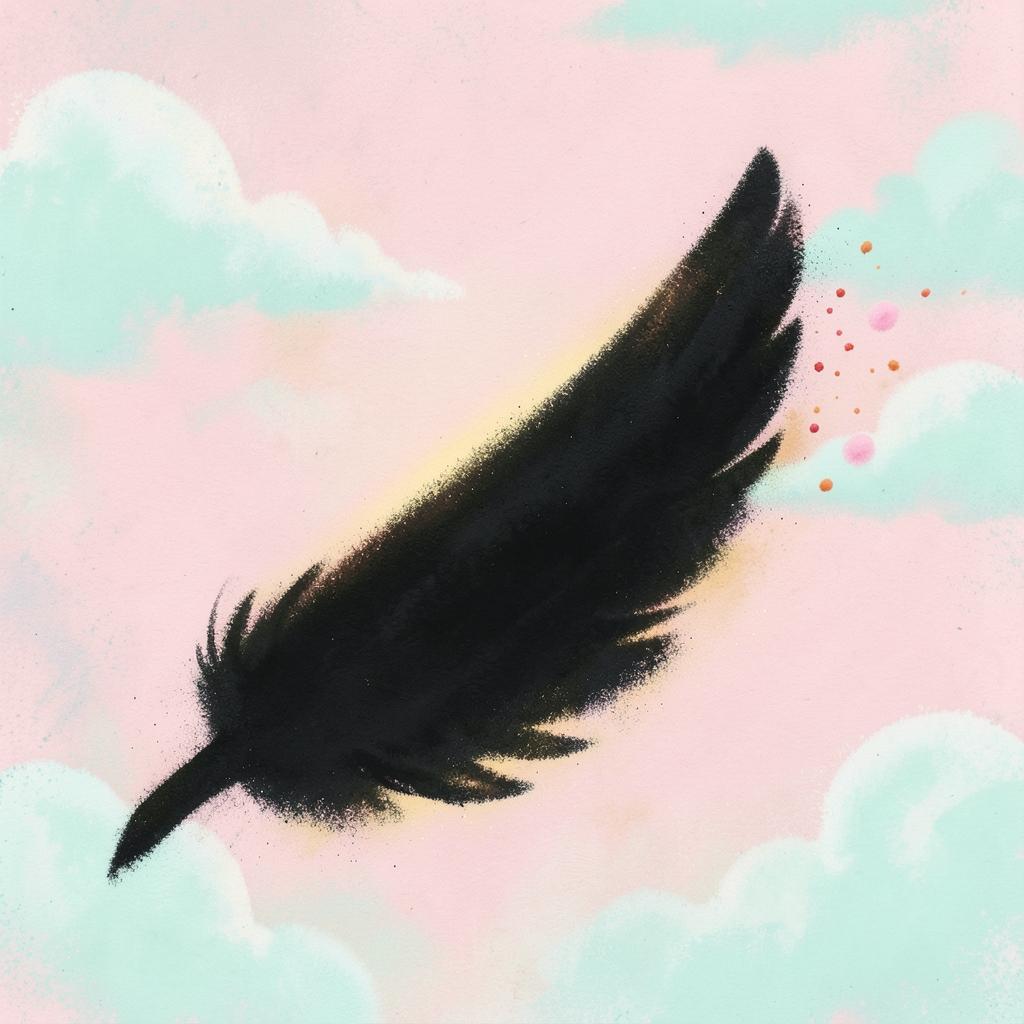 はねやすめ artwork