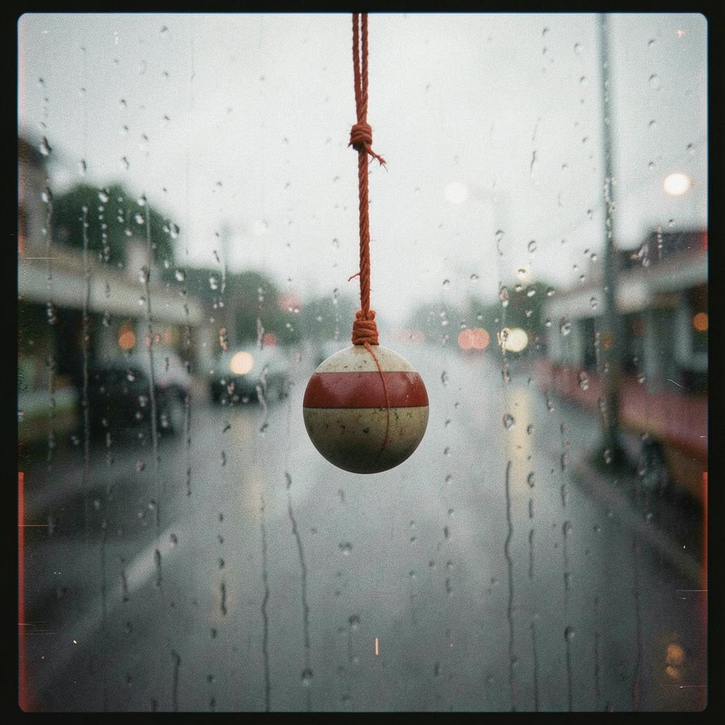 I Always Spring Back artwork